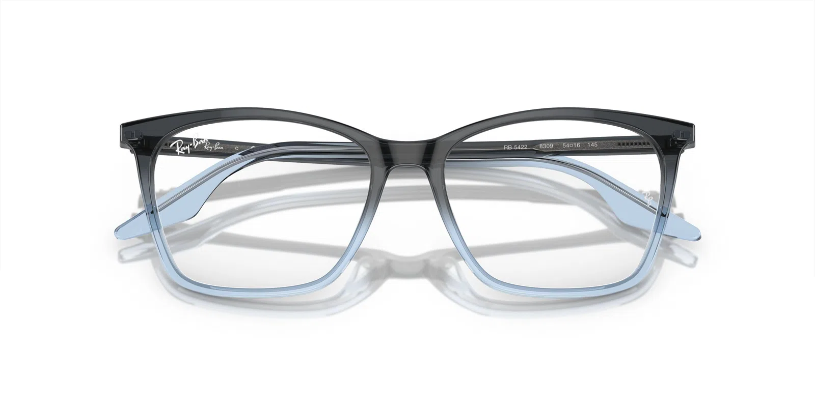 Ray-Ban 5422 Eyeglasses - view 36